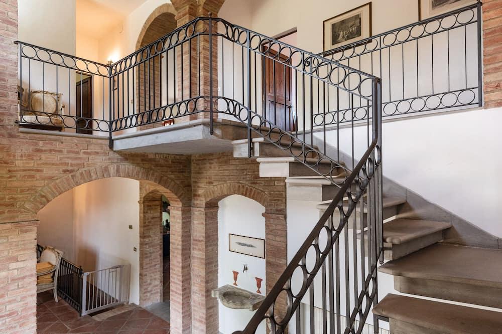 Villa Colombaio Toscane - Siena visuel 3/5 Villa Colombaio Toscane - Siena visuel 3/5