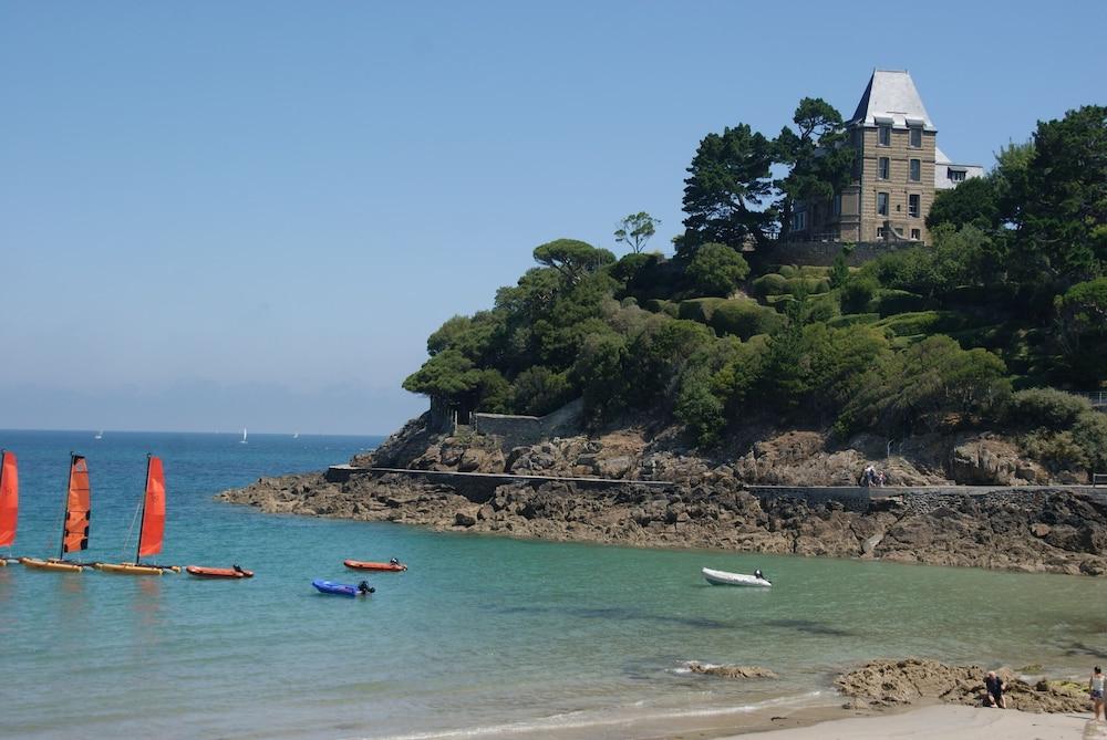 Top-of-the-range mobile home Bretagne - Dinard visuel 5/5 Top-of-the-range mobile home Bretagne - Dinard visuel 5/5