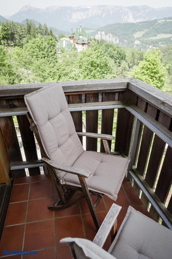 booking-471525-508800098-822384 Panoramahotel Wagner - Das Biohotel am Semmering