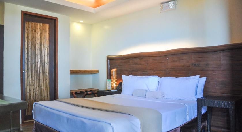 Acuaverde Beach Resort