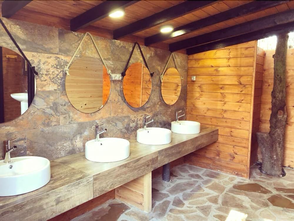 Camping Caledonia Costa Dorada - Tamarit visuel 4/5 Camping Caledonia Costa Dorada - Tamarit visuel 4/5