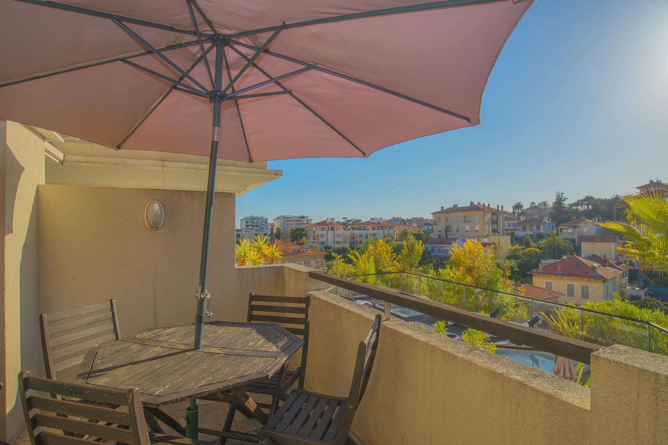 Excelsuites Residence Provence-Alpes-Côte d'Azur - Cannes visuel 1/5