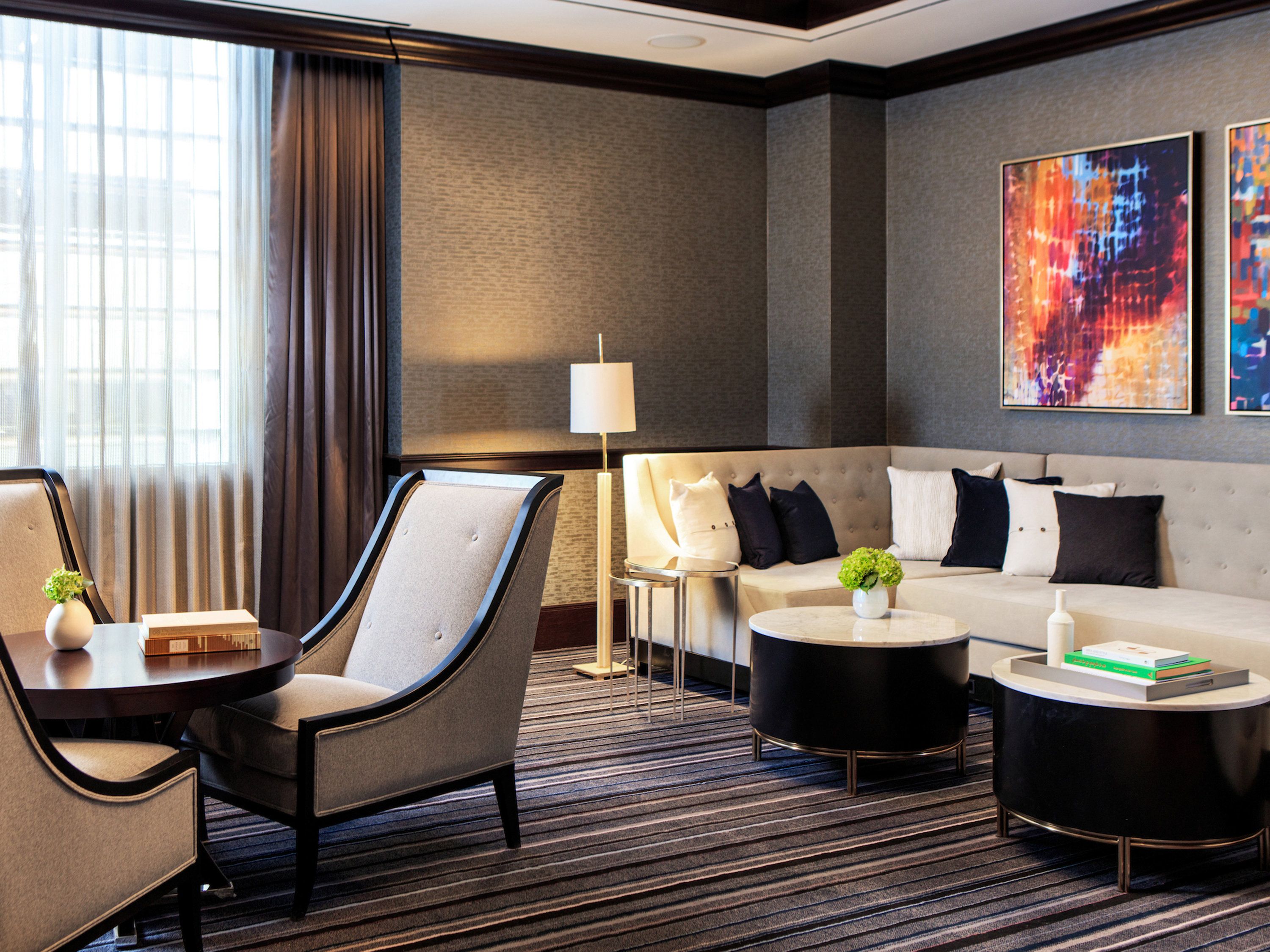 Kimpton Tryon Park Hotel By IHG