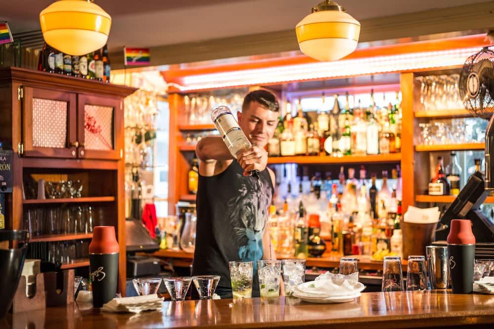 Brass Key Guesthouse Adults Only