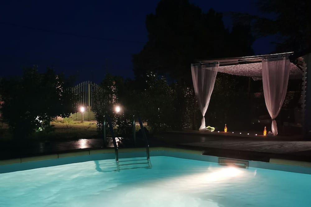 Logement Avec Jardin et Parking Privés, Piscine Partagée Provence-Alpes-Côte d'Azur - Aubagne visuel 4/5 Logement Avec Jardin et Parking Privés, Piscine Partagée Provence-Alpes-Côte d'Azur - Aubagne visuel 4/5