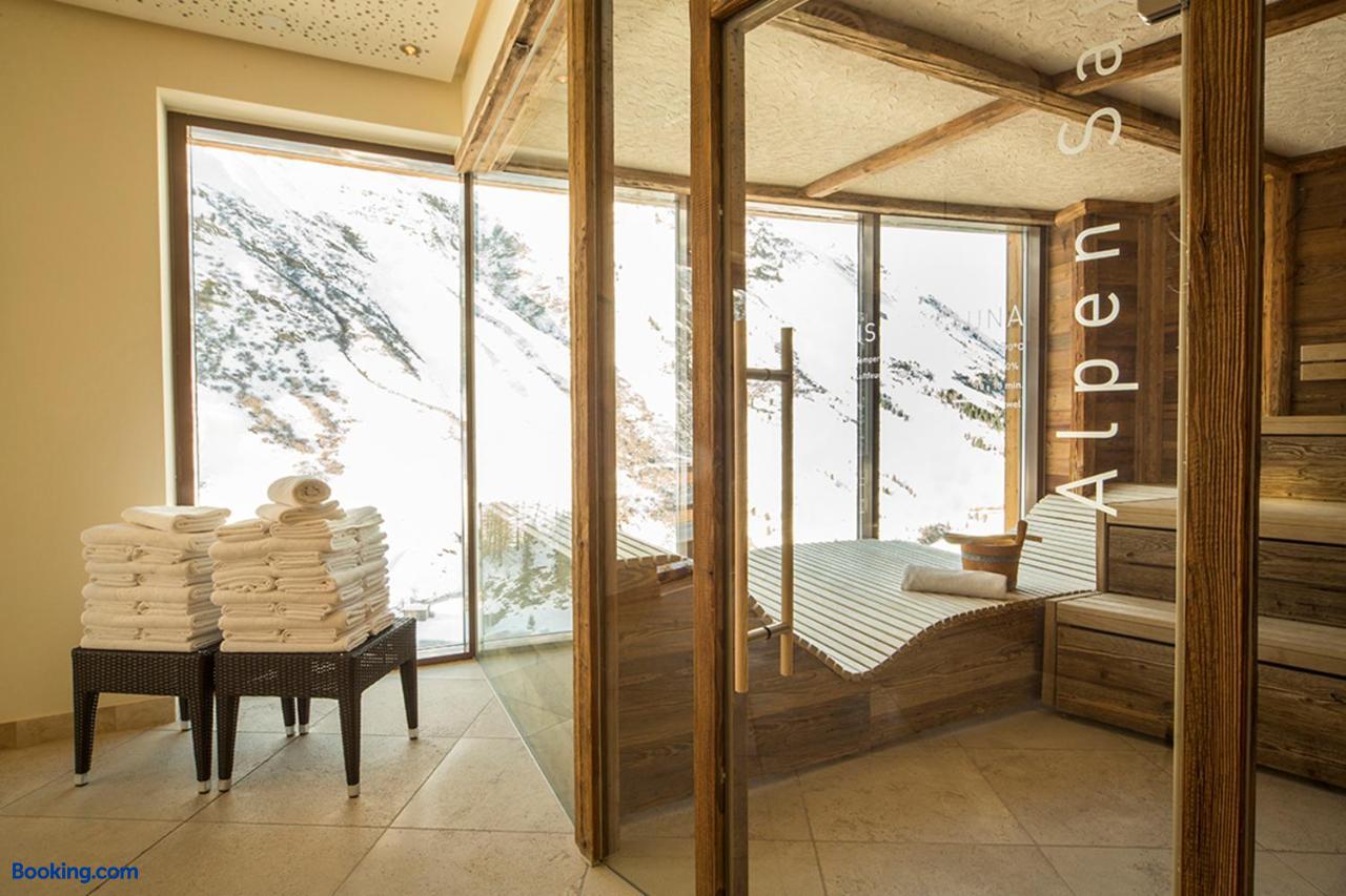 booking-83562-132202635-508178 Art And Relax Hotel Bergwelt