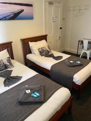 hotel photo