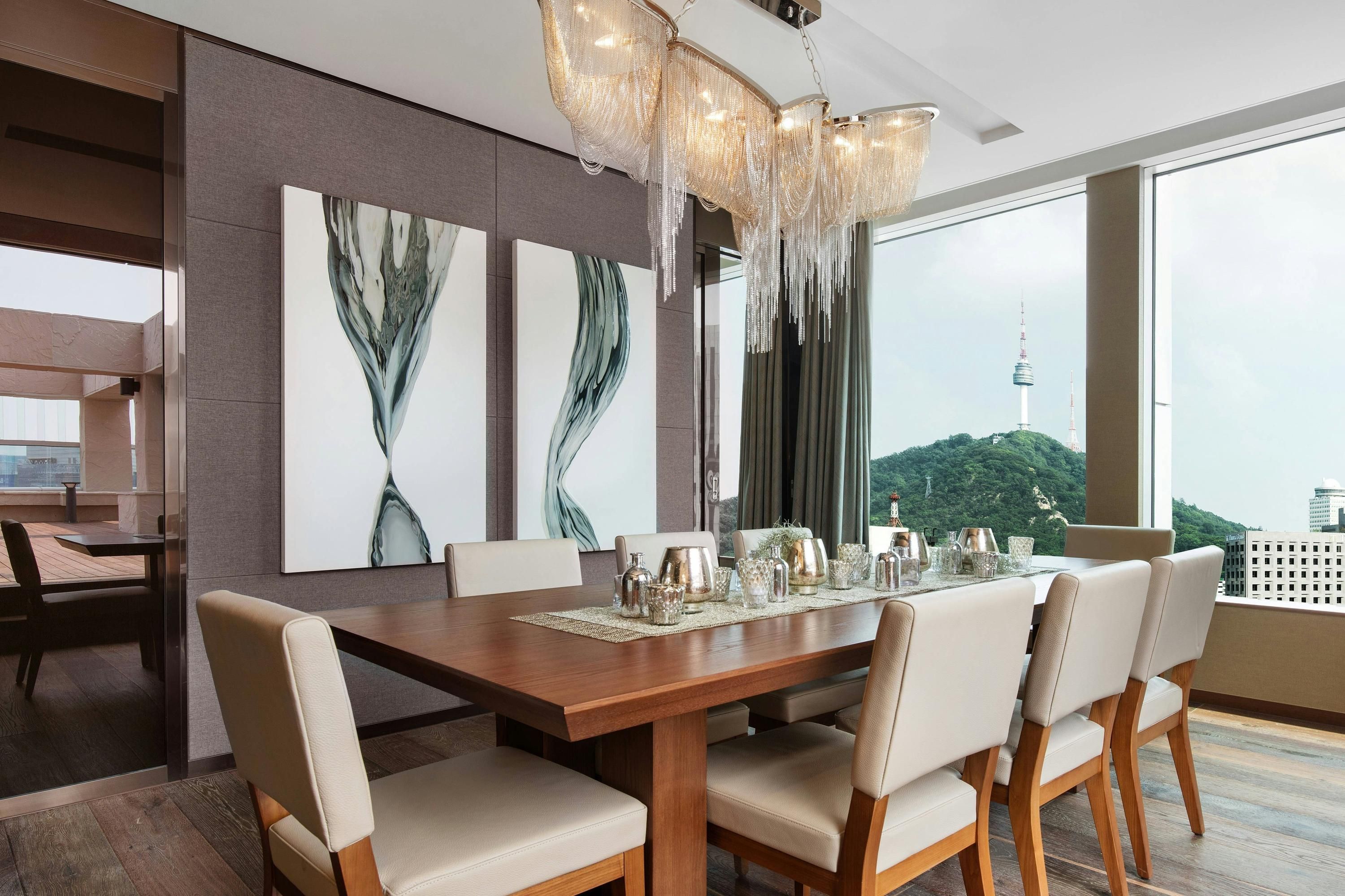 Courtyard by Marriott Seoul Namdaemun
