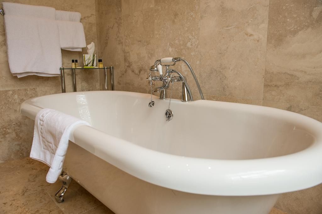 Dovecliff Hall Hotel