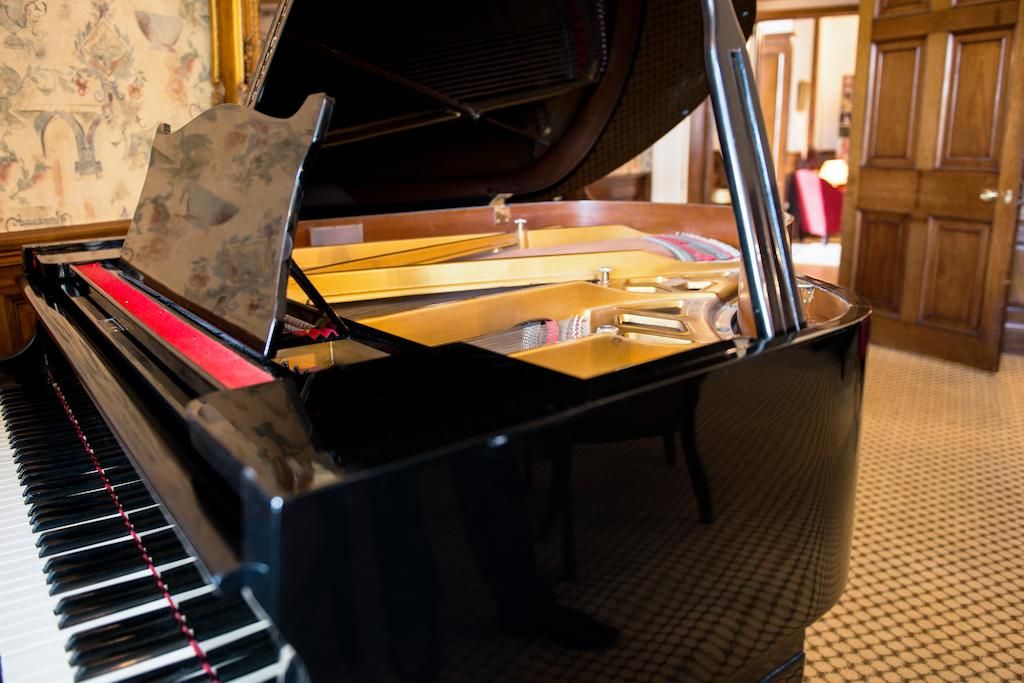 Dovecliff Hall Hotel