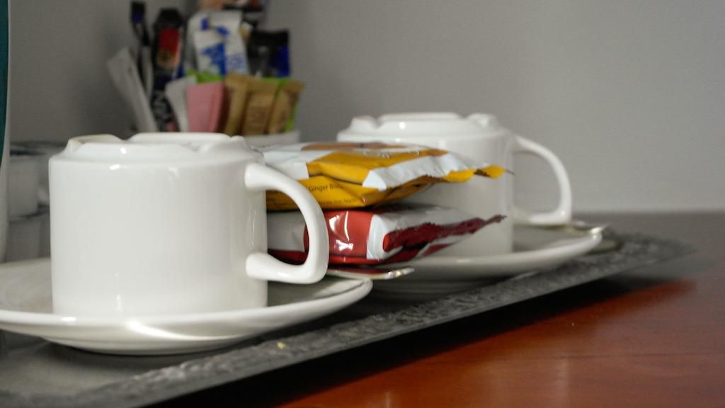 Dovecliff Hall Hotel