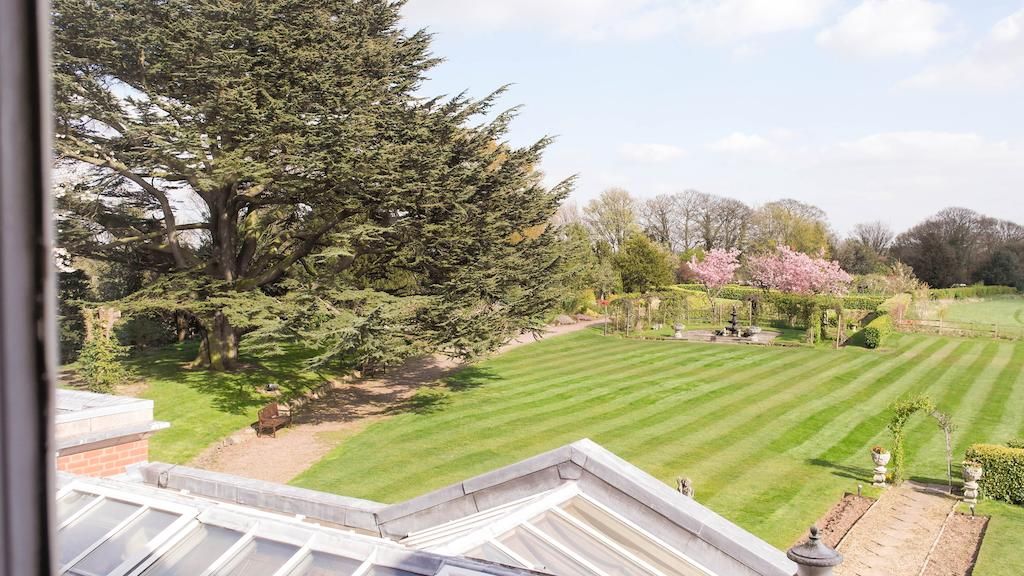 Dovecliff Hall Hotel