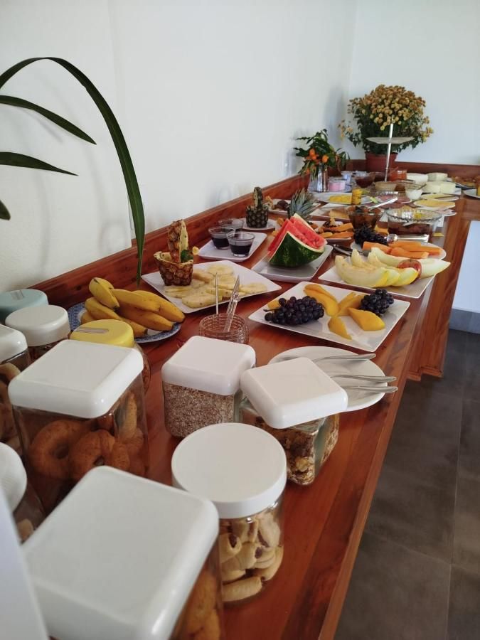 pousada Charme Tiradentes