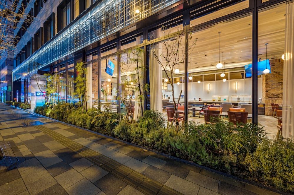 Miyako City Tokyo Takanawa