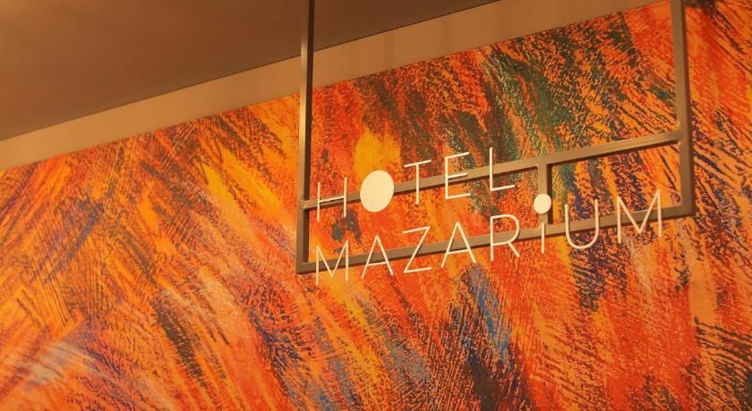 Hotel Mazarium