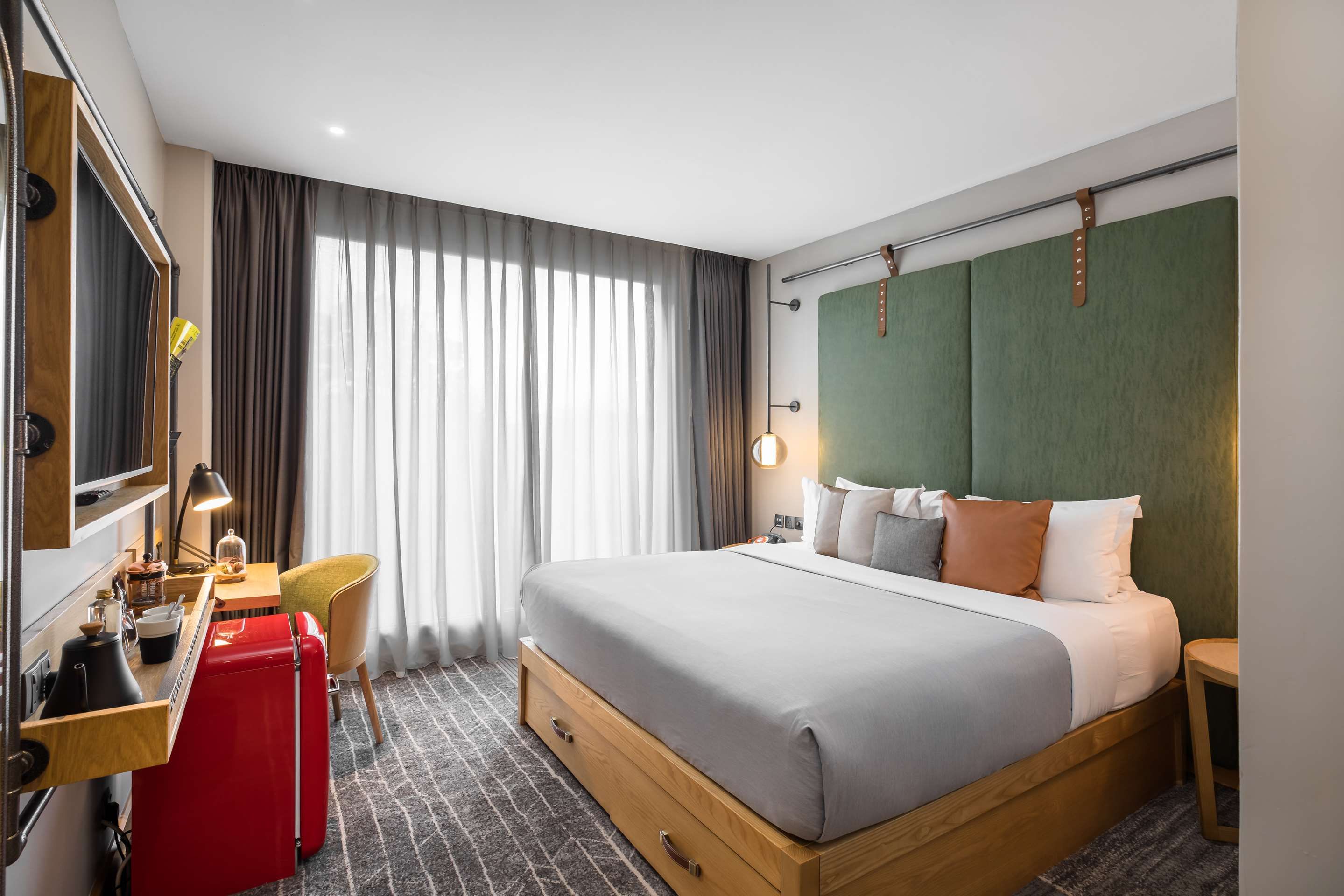 The Social House Nairobi, a Preferred Lifestyle Hotel