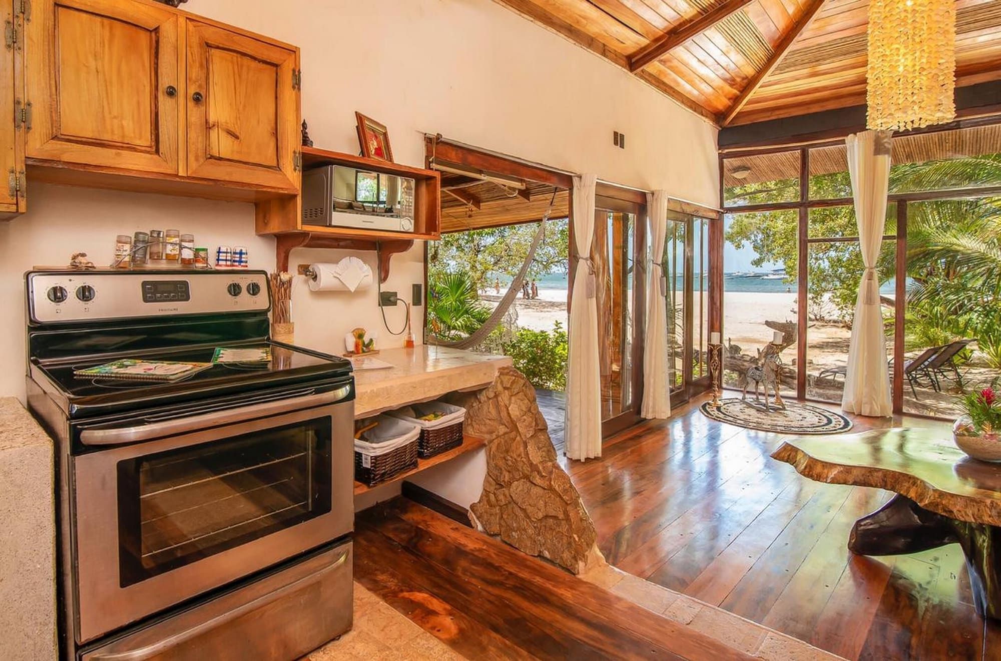 Ocho Artisan Bungalows