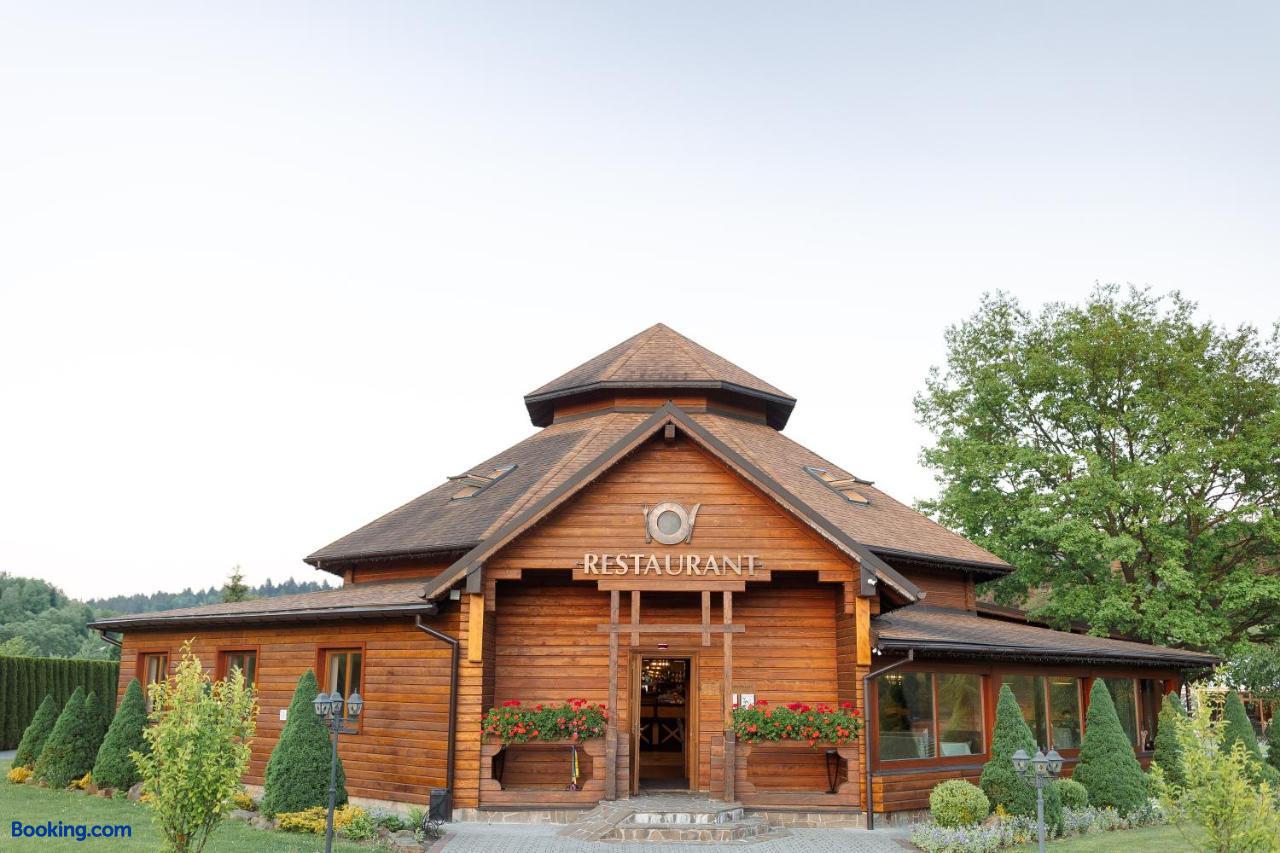 booking-2008941-650233066-271145 Taor Karpaty Resort & Spa