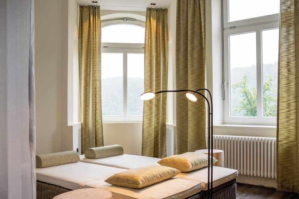 Hotel & Spa Suiten Freiwerk