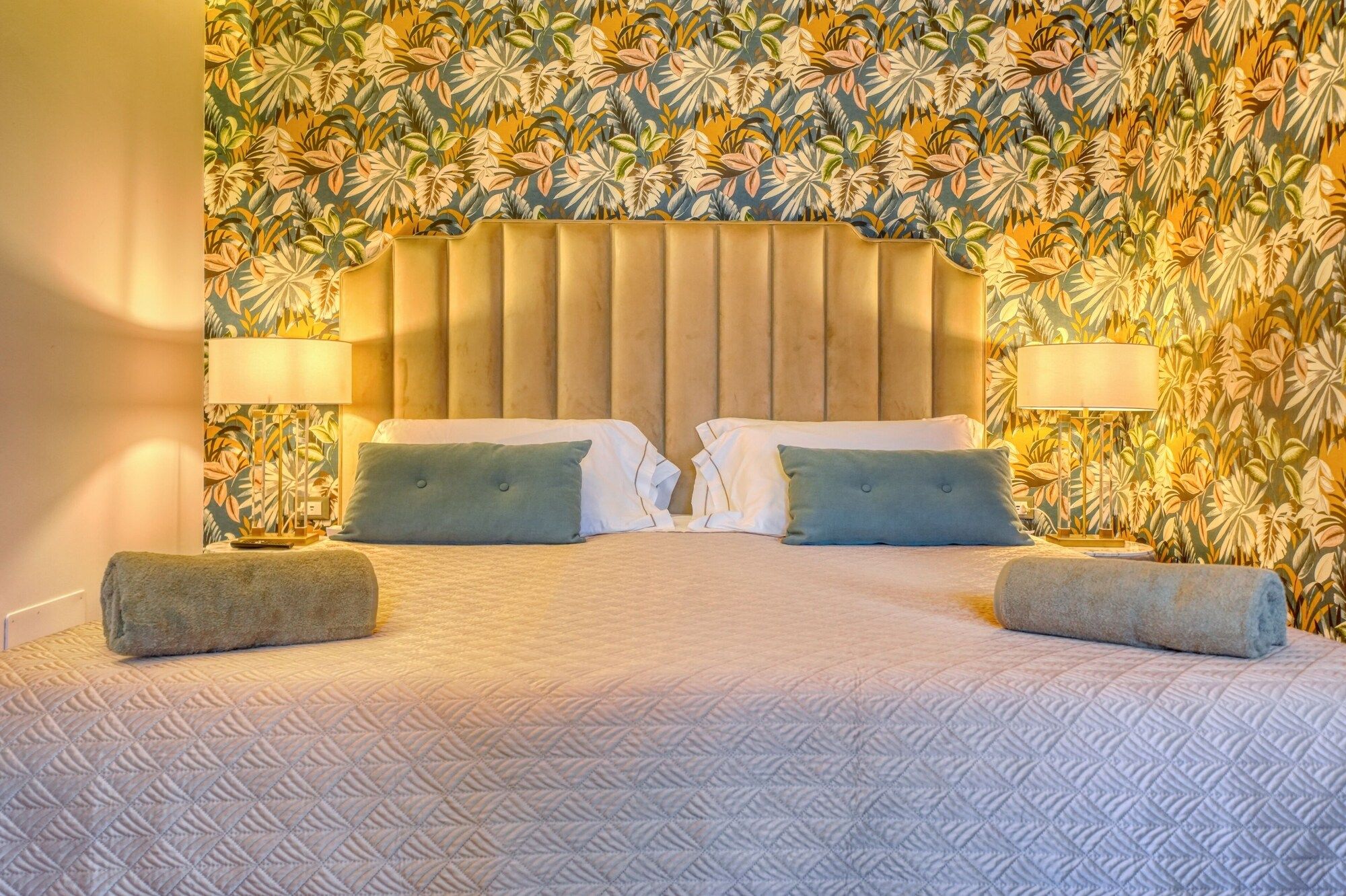 Palazzo della Scala Spa Hotel Suites & Apartments