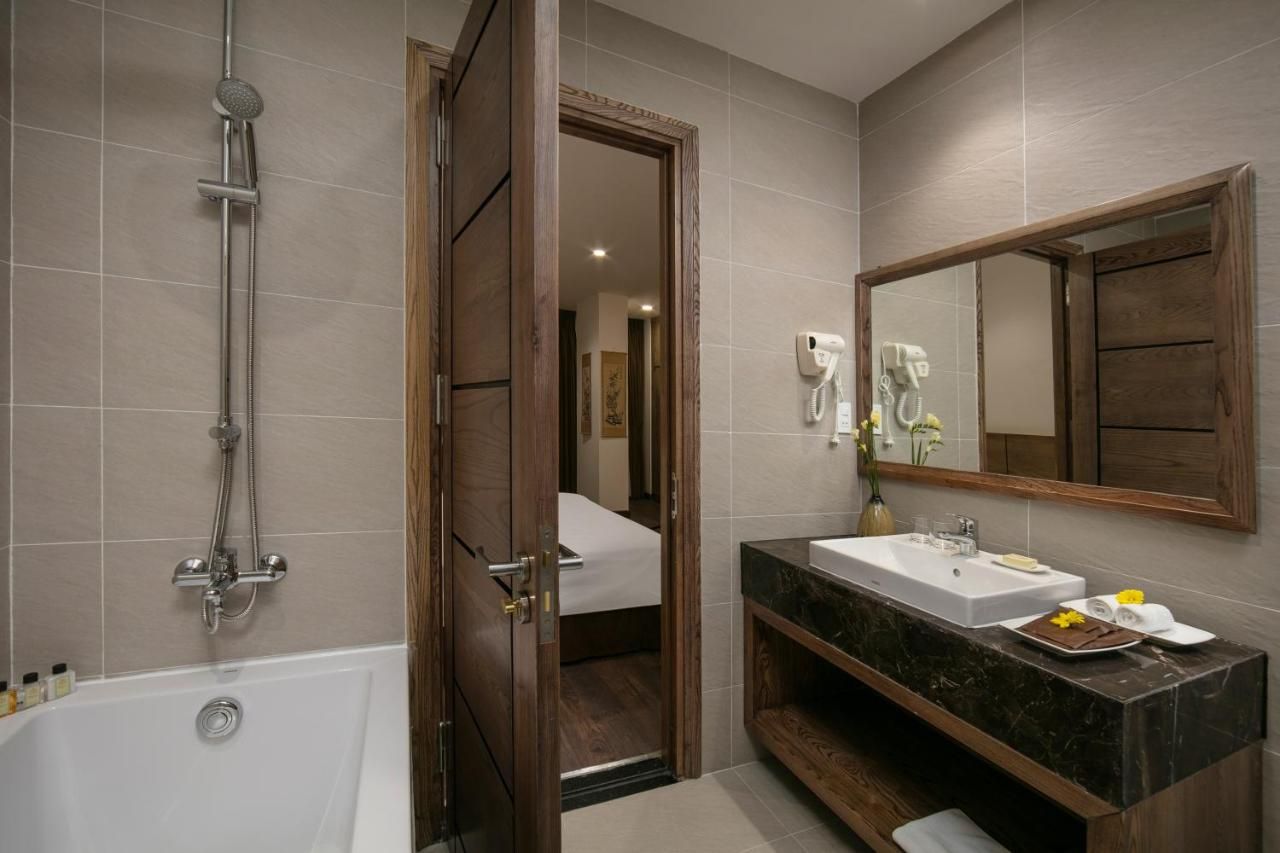 Bloom in Saigon - The Residence