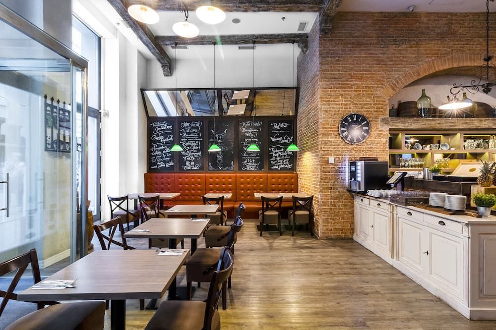 Estilo Fashion Hotel Budapest