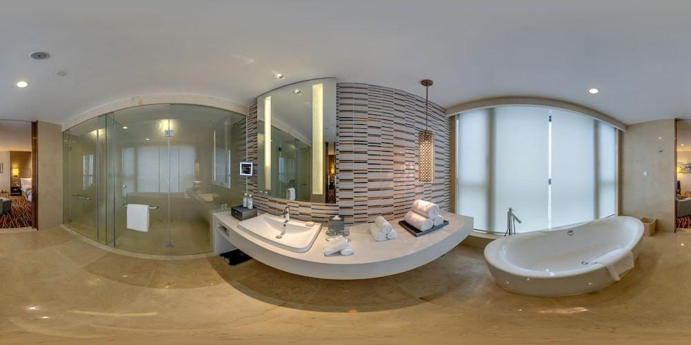 sembo-681926-23610a-247611 Holiday Inn Chengdu Xindu