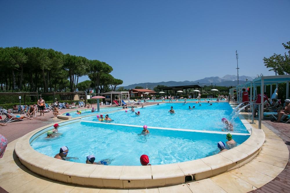 Camping River Liguria - Ameglia visuel 4/5