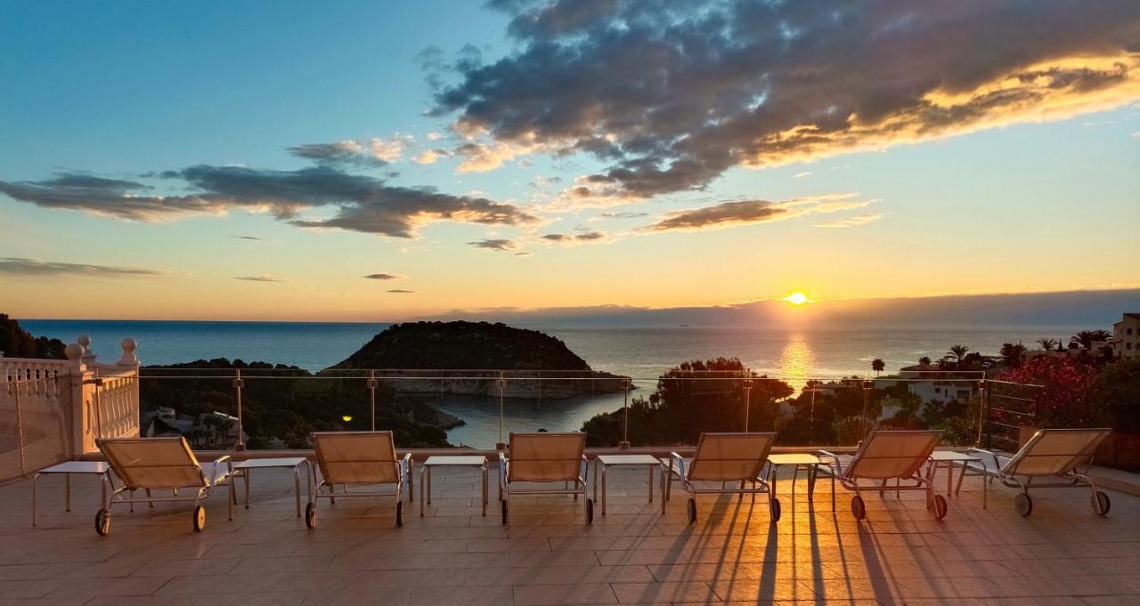 Villa Rocazul Kust van Valencia - Javea visuel 4/5