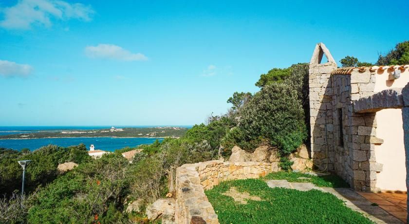 Bgitalianvacation - Domus Di Pitrizza