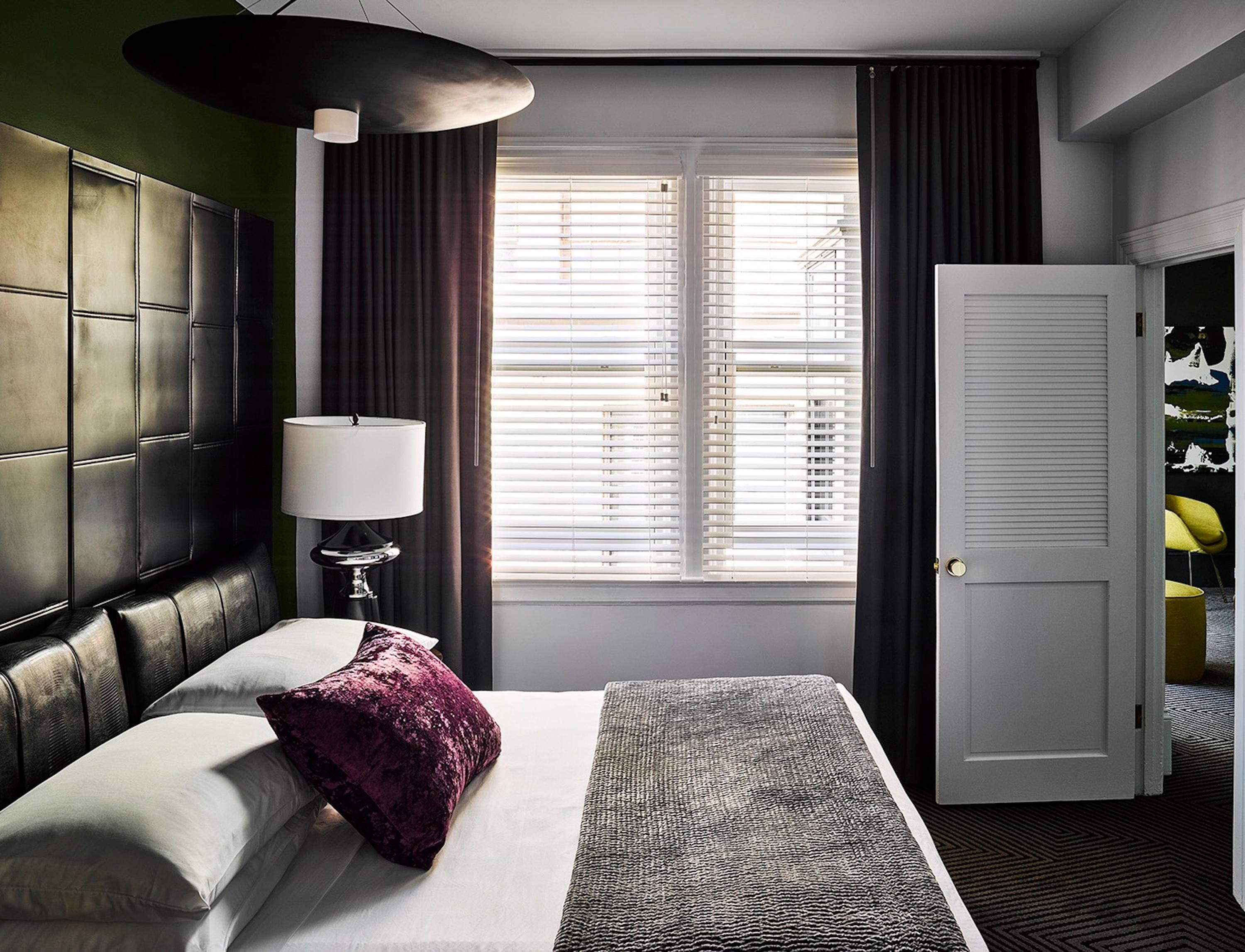 Hotel Zeppelin San Francisco