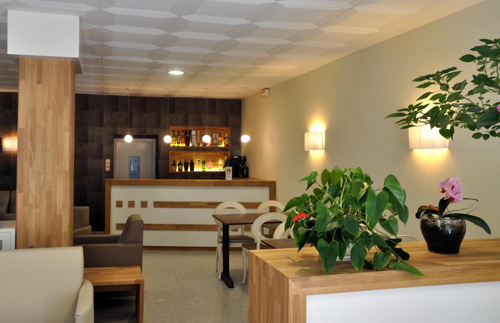 Hotel Catalunya Ribes de Freser Catalonië - Ribes de Freser visuel 5/5 Hotel Catalunya Ribes de Freser Catalonië - Ribes de Freser visuel 5/5
