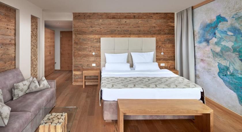 Hotel Das Sonnenparadies