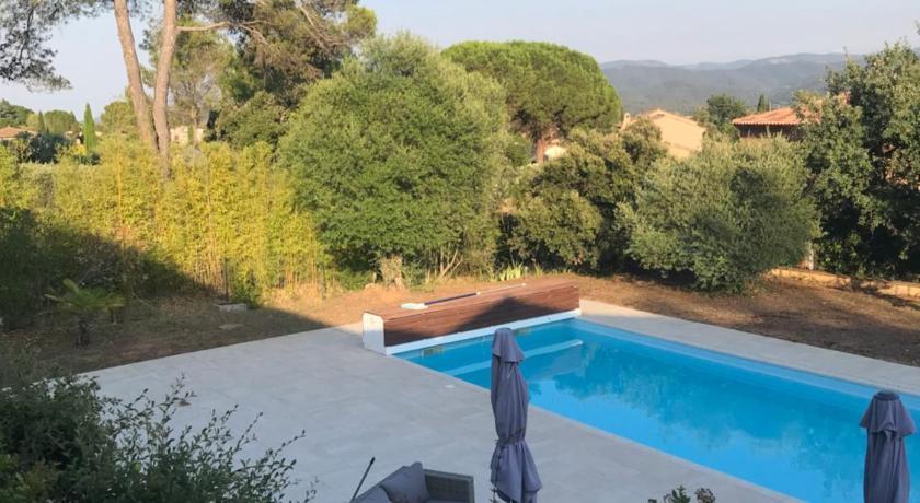 Villa Bellavista Provence-Alpes-Côte d'Azur - Les Arcs sur Argens visuel 1/5 Villa Bellavista Provence-Alpes-Côte d'Azur - Les Arcs sur Argens visuel 1/5