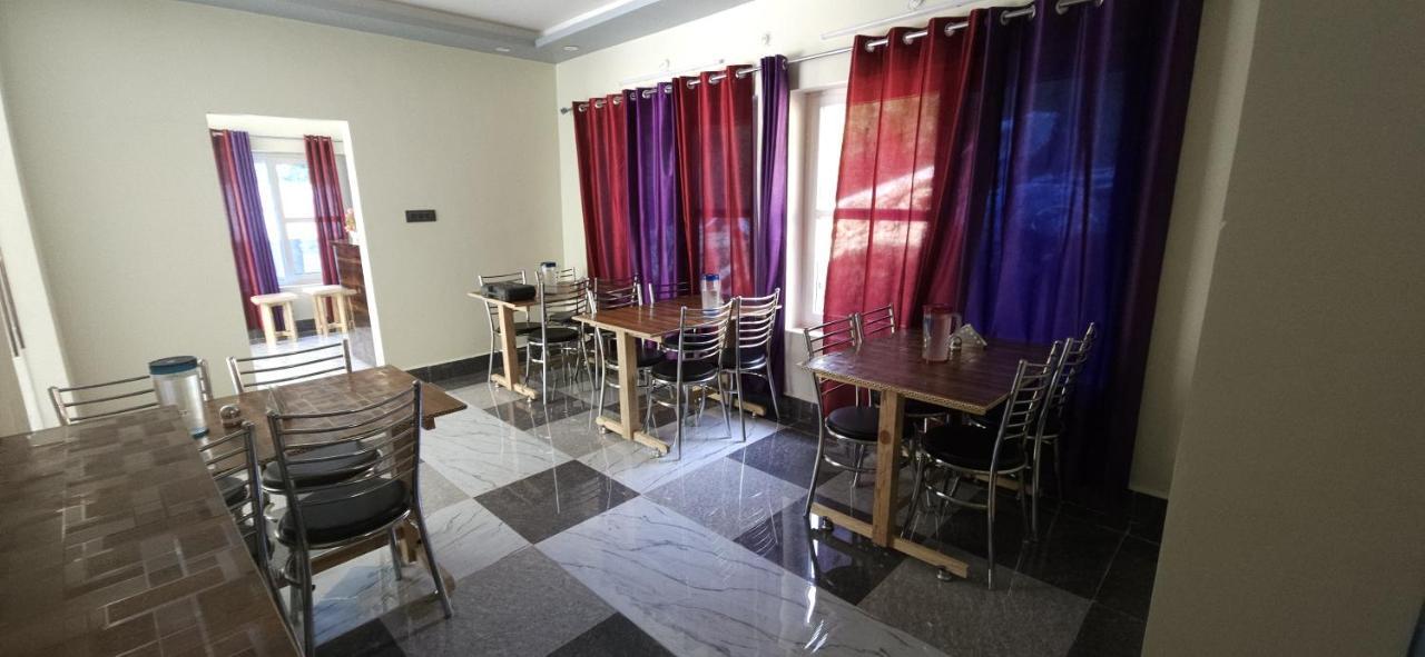 Hotel Hbh Himalaya's Beautiful Hills