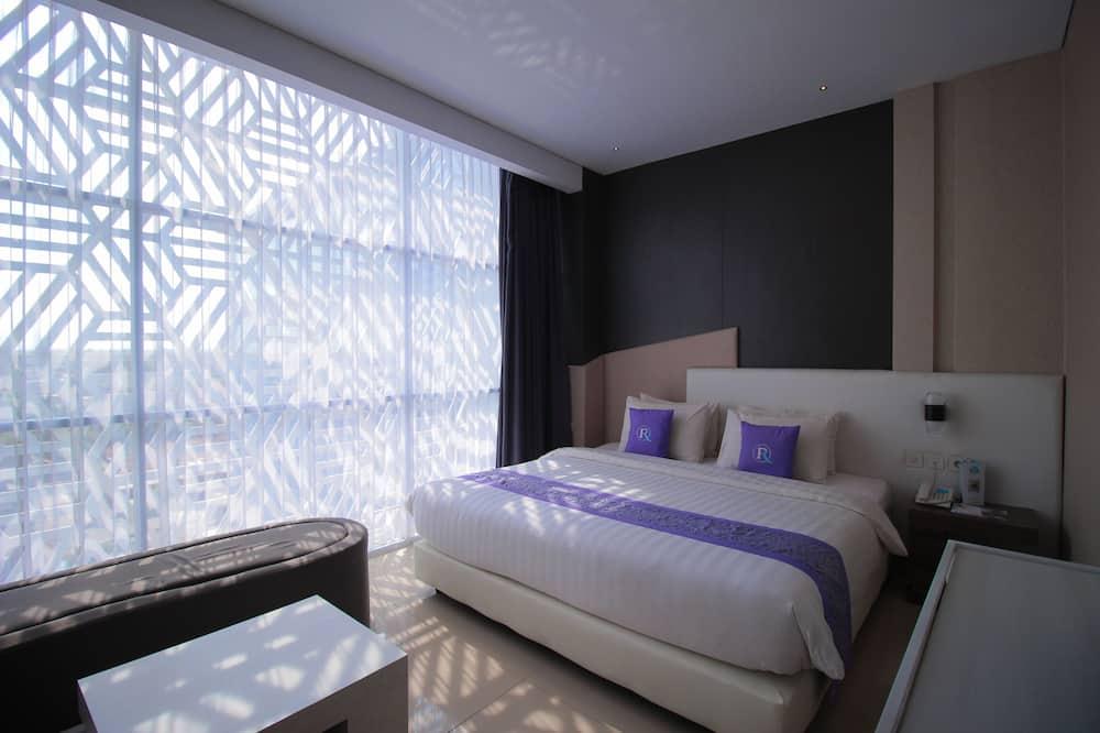 Forriz Hotel Yogyakarta