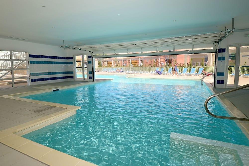 Résidence Odalys Le Mas des Alpilles Provence-Alpes-Côte d'Azur - Paradou visuel 3/5 Résidence Odalys Le Mas des Alpilles Provence-Alpes-Côte d'Azur - Paradou visuel 3/5