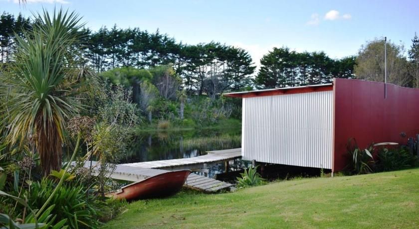 The Lakes - Kai Iwi Lakes Exclusive Retreat