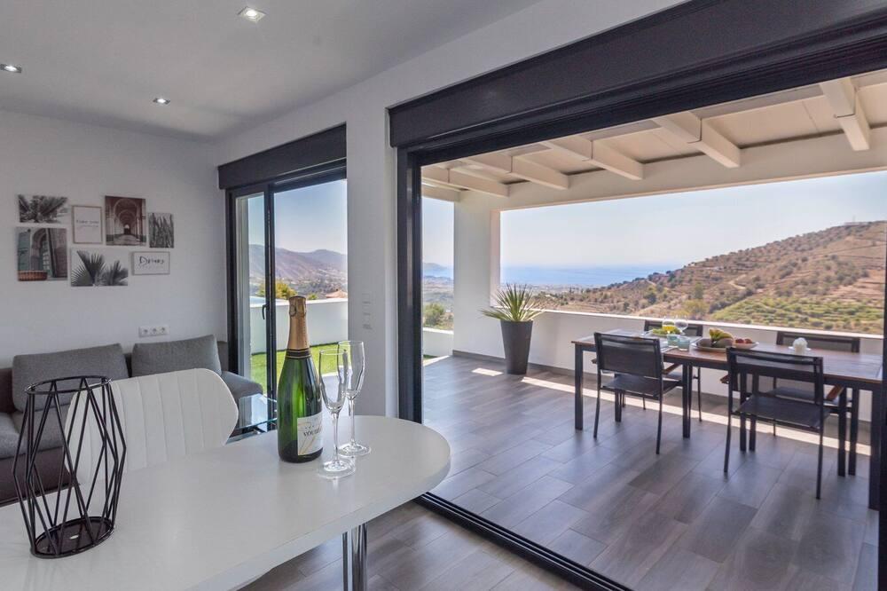 Villa Alborada Torrox by Ruralidays Andalousië - Torrox Costa visuel 1/5