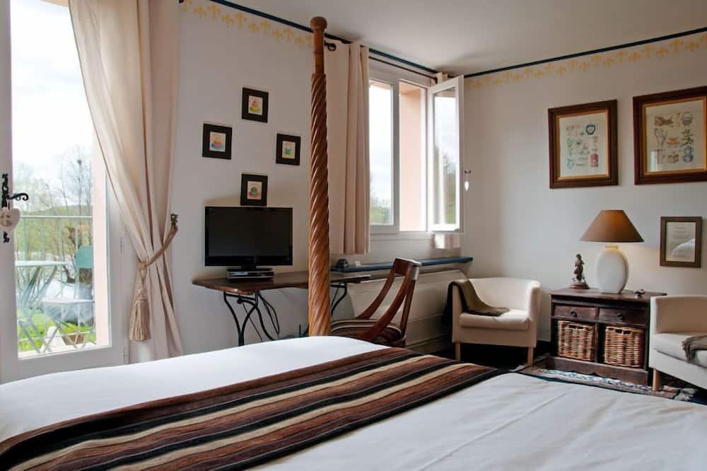 Hotel Coté Rivage Aquitaine - Badefols-sur-Dordogne visuel 5/5 Hotel Coté Rivage Aquitaine - Badefols-sur-Dordogne visuel 5/5