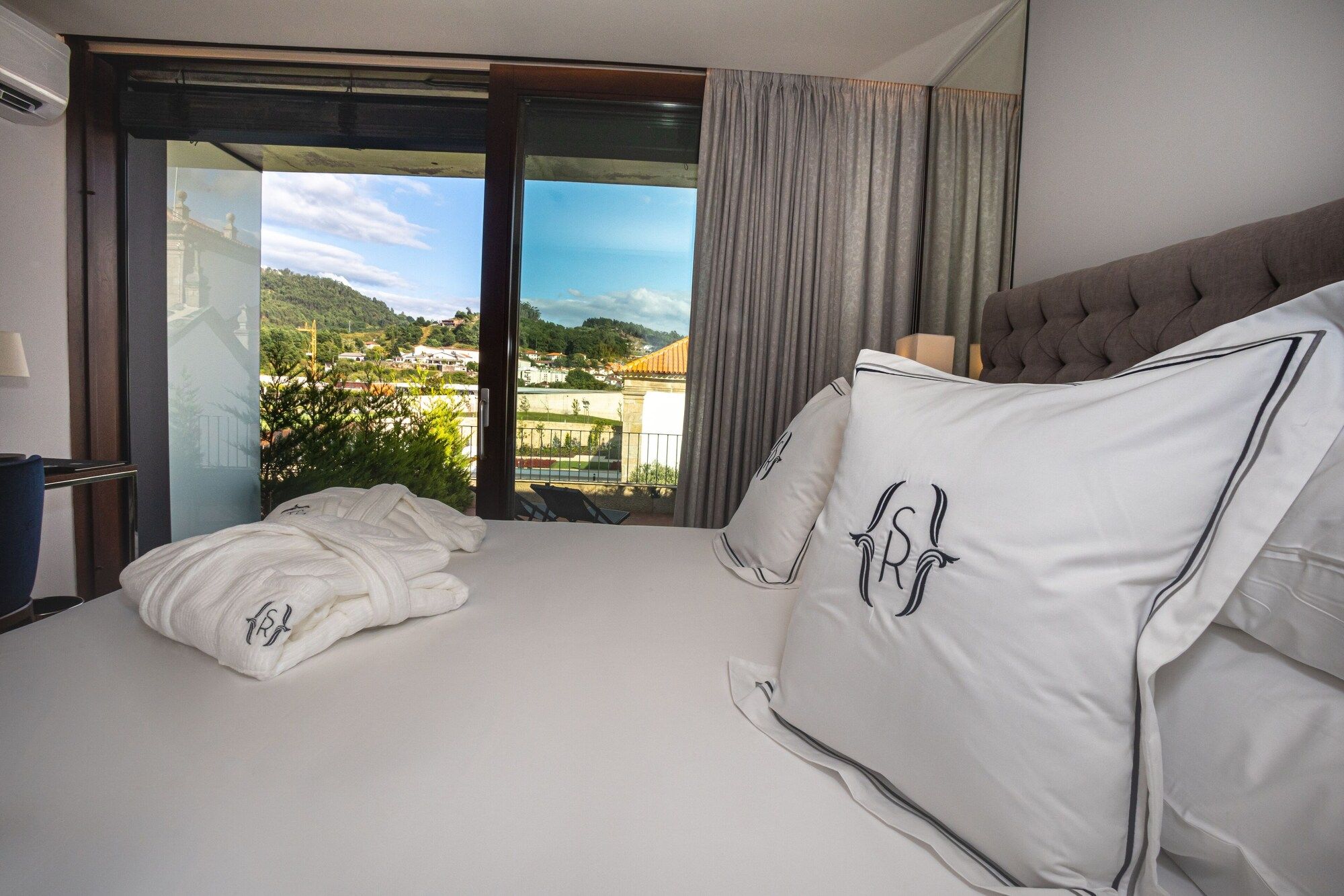 Solar do Requeijo by Luna Hotels & Resorts