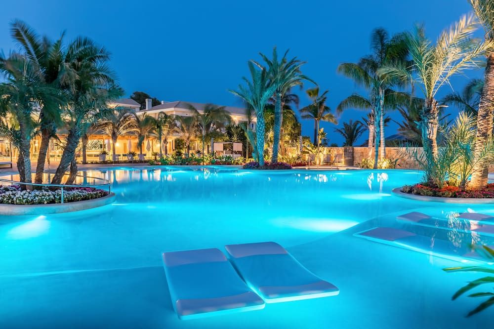 Barceló La Nucía Palms — image 1 of 1