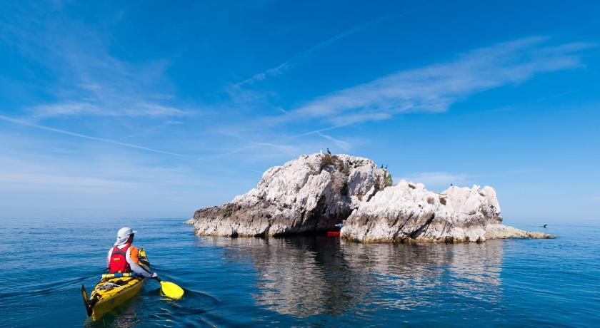 Camping Resort Tina Vrsar Istria - Vrsar visuel 4/5