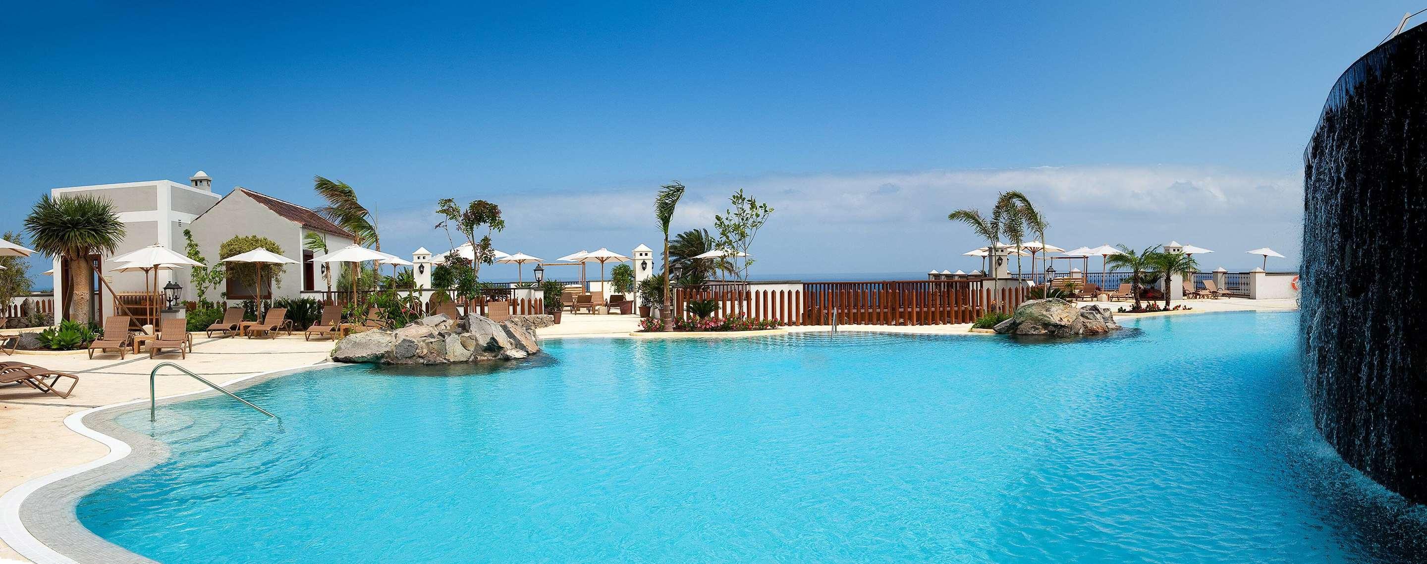 ice-2455943-29028a-855292 Hotel Hacienda Del Conde a Meliá Collection Hotel