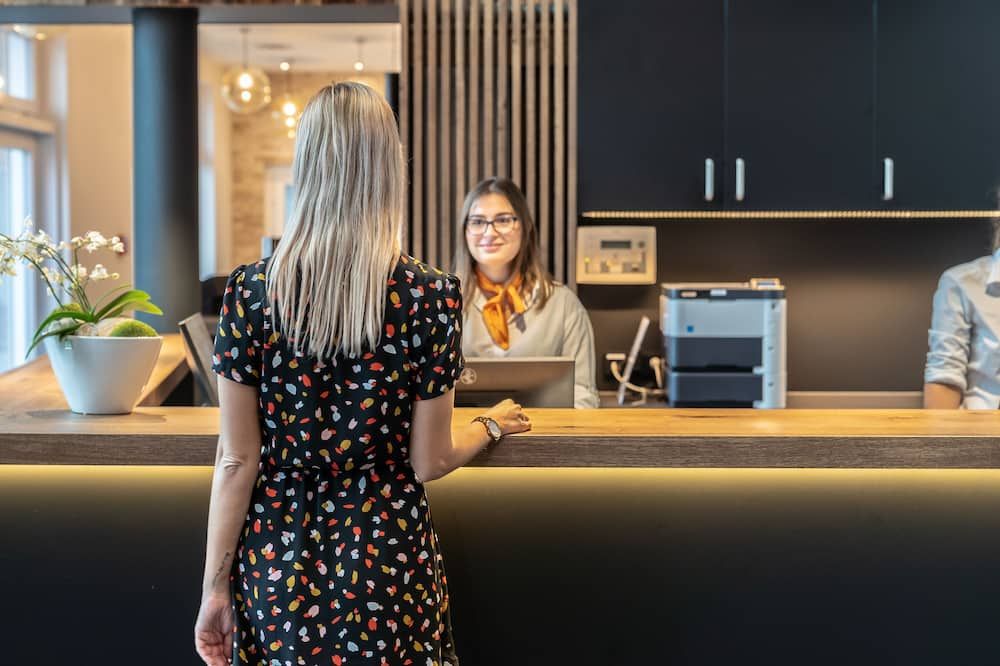 Augsburg Hotel Sonnenhof