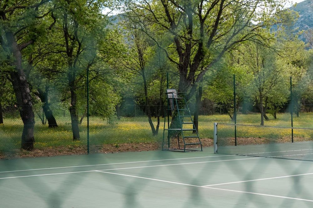 La Bastide du Mourre