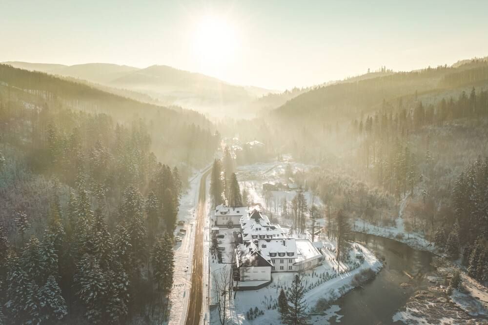 Aries Hotel & SPA Wisła