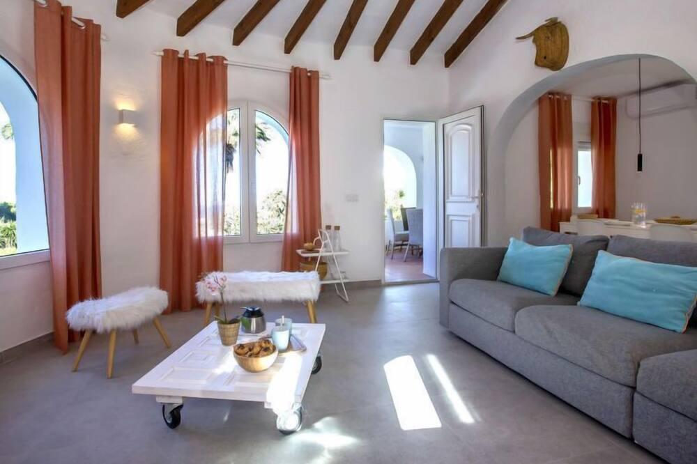 Villa Scott by Interhome Kust van Valencia - Javea visuel 4/5 Villa Scott by Interhome Kust van Valencia - Javea visuel 4/5