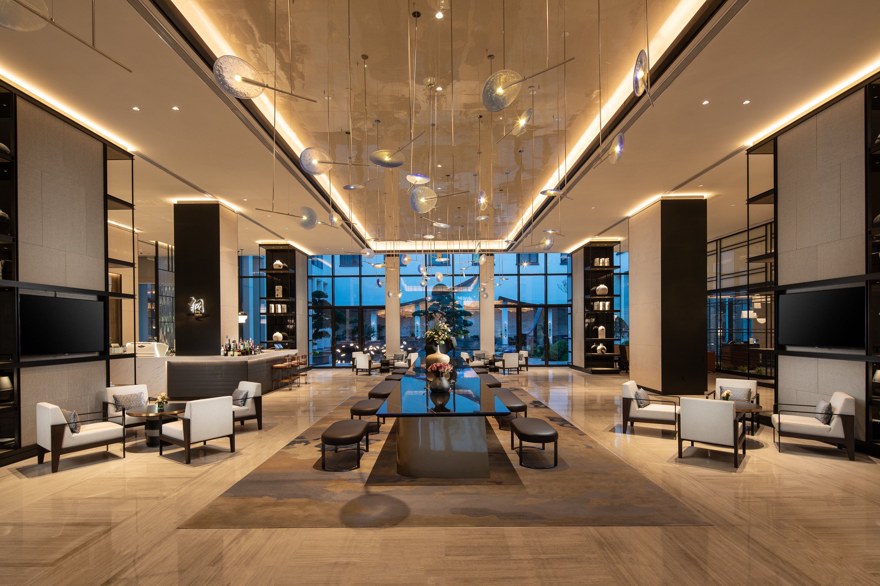 Crowne Plaza Wuzhen