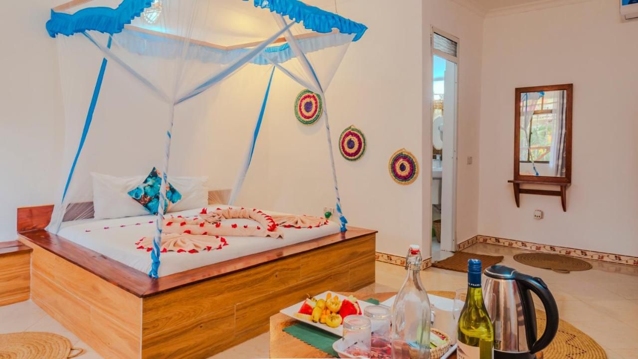 Tiande Boutique Hotel